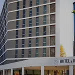 Hotel Degli Arcimboldi 4*