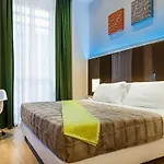 Hotel Degli Arcimboldi