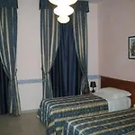 Alessander Hotel Milán