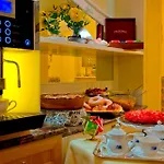Boutique Dieci Szálloda Milánó