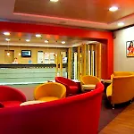 Hotell A&o Ca Granda