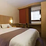 Hotell A&o Ca Granda