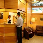 Hotel Lugano Mailand