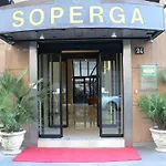 Soperga Hotel Milan