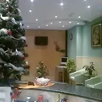 Losanna 3* Milano