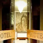 Hotel Garibaldi Palace