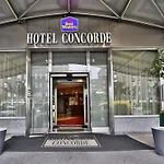 Hotel C-hotels Concorde