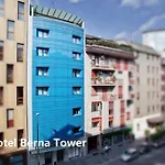 Berna 4* Milán