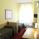 Lugano Hotel