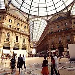 Lloyd 4* Milano