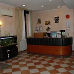 Hotel Bogart 2 3*