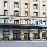 Nh Collection Touring 4* Milão