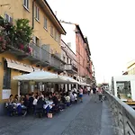 דירה Navigli Downtown Cocco House