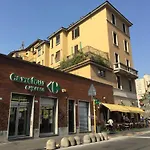 דירה Navigli Downtown Cocco House *