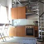 דירה Navigli Downtown Cocco House *