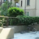 Sigieri Apartment *