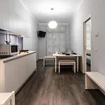 Aparthotel De Angeli 4*