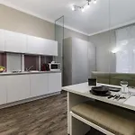 Aparthotel De Angeli Milano