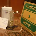 Del Sud Hotel Milano