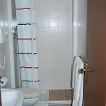 ألبيرغو ساليرنو 3* ميلان