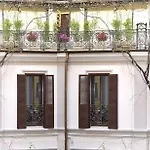 Room Inn 4* Mediolan