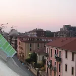 Star Hostel Milánó
