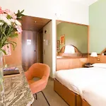 Carrobbio Hotel