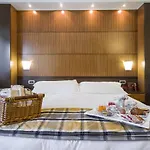 Carrobbio 4* Milan