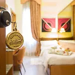 Hotel Carrobbio 4*