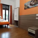 Szálloda 26 Milánó