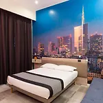 Appartement Porta Nuova