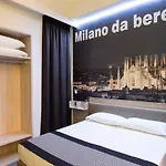 Porta Nuova Appartement Milan