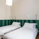 Residenza Cornaggia דירה