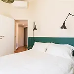 Residenza Cornaggia מילאנו