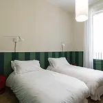 דירה Residenza Cornaggia מילאנו