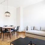 דירה Residenza Cornaggia *