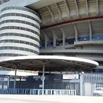 A San Siro 75 Alojamento de Acomodação e Pequeno-almoço 3*