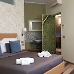 招待所 情缘客房酒店 米兰