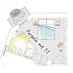 Bed & Breakfast Porta Ronca - B&b, & Apts Rho
