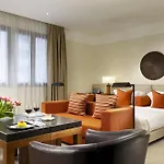 Milan Suite Hotel 4* Milan