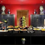 Milan Suite Hotel Hotel