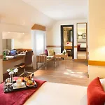 Otel Starhotels Tourist 4*