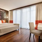 Ramada Plaza By Wyndham Hotel Mailand