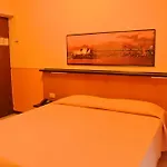 ジャルディーノ ホテル 3*