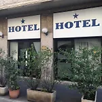 Hotel Salus