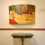 מלון Romana 4*