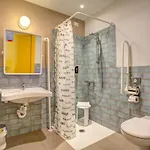 بيت شباب Meininger Lambrate *