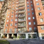 Alojamento de Acomodação e Pequeno-almoço A San Siro 75 3*