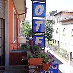 Amendola Fiera Hotel Milaan