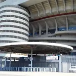A San Siro 75 Alojamento de Acomodação e Pequeno-almoço 3*